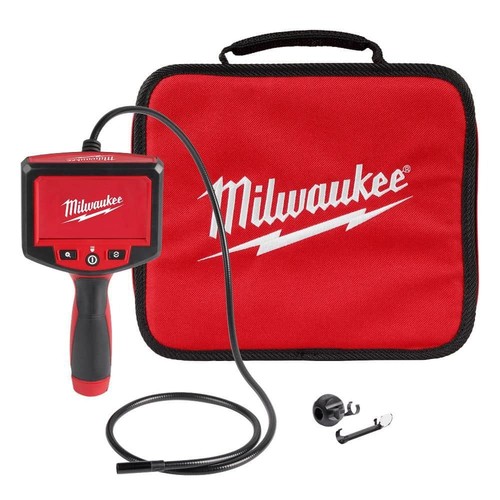 Milwaukee spector 4 - m-, ft